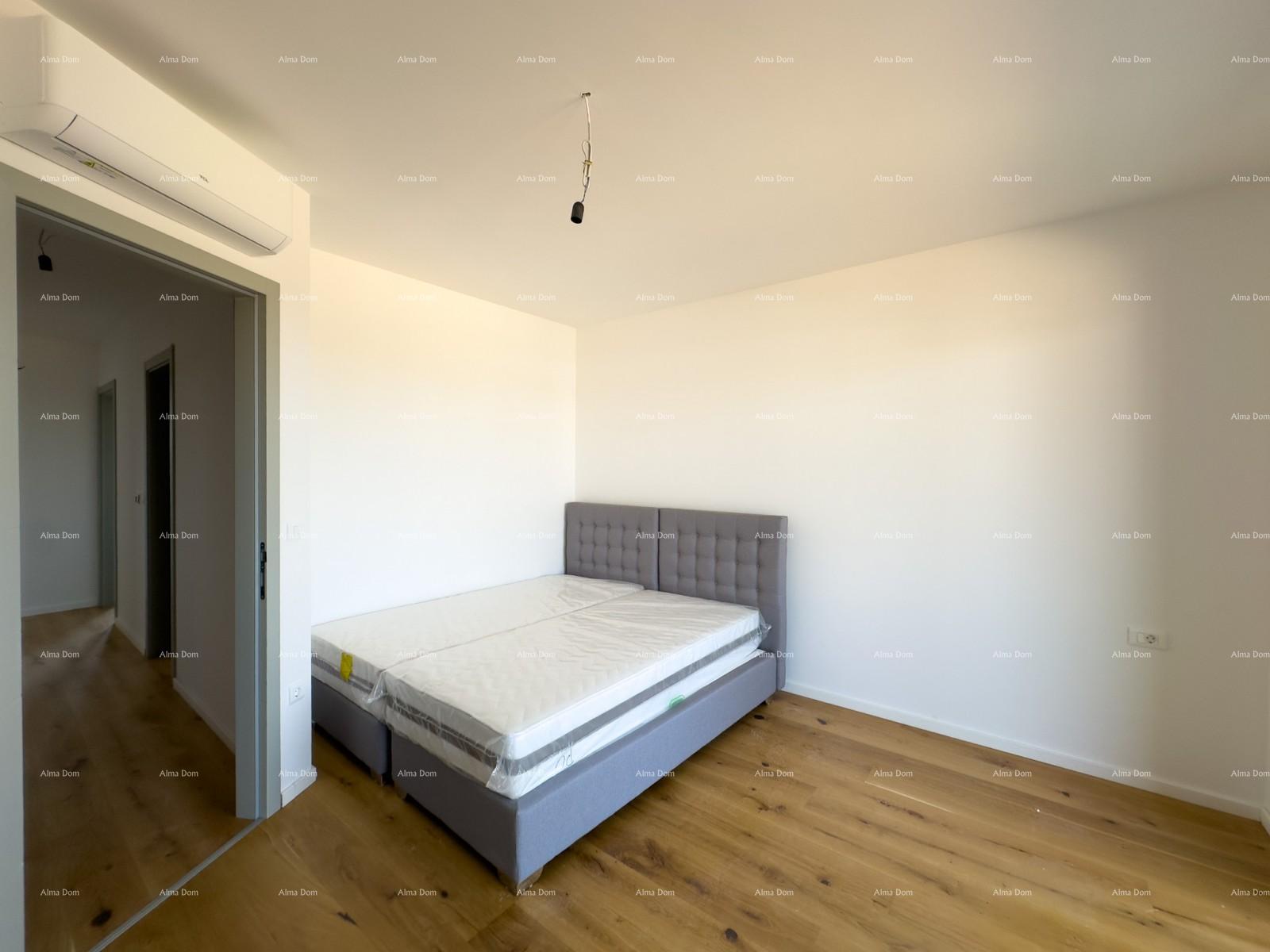 Apartmán Na predaj - ISTARSKA PULA