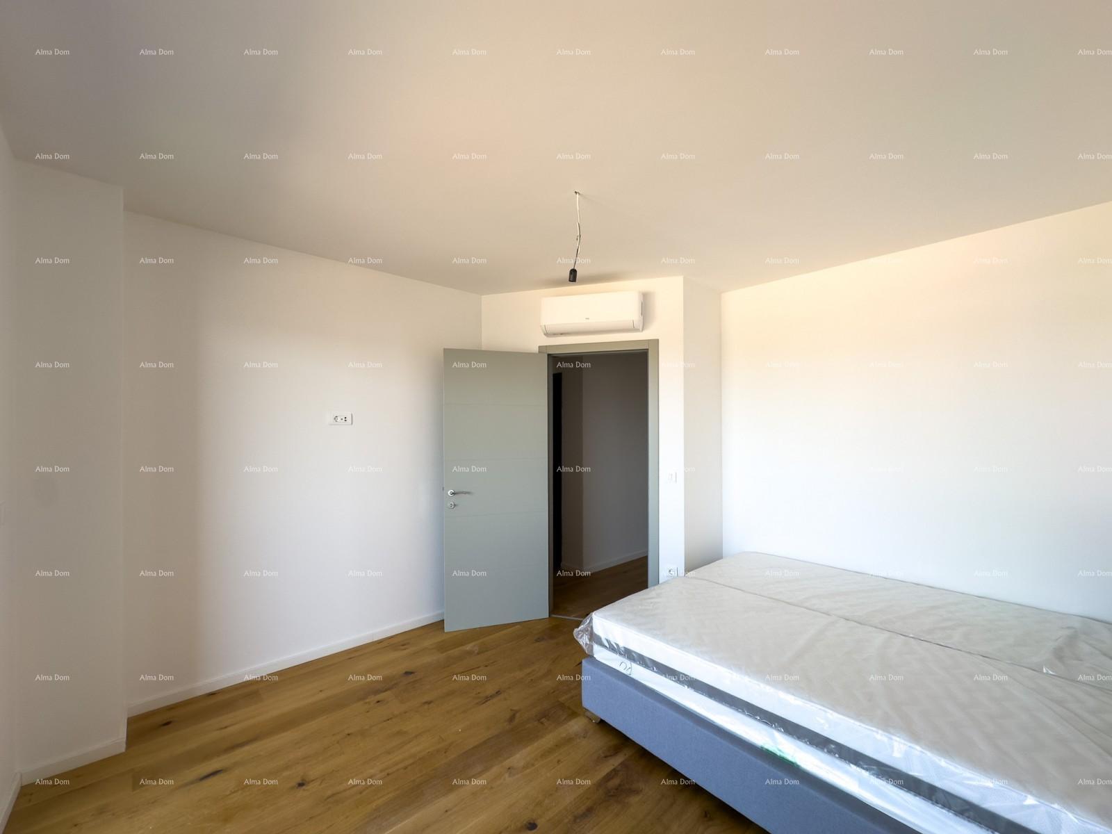 Apartmán Na predaj - ISTARSKA PULA