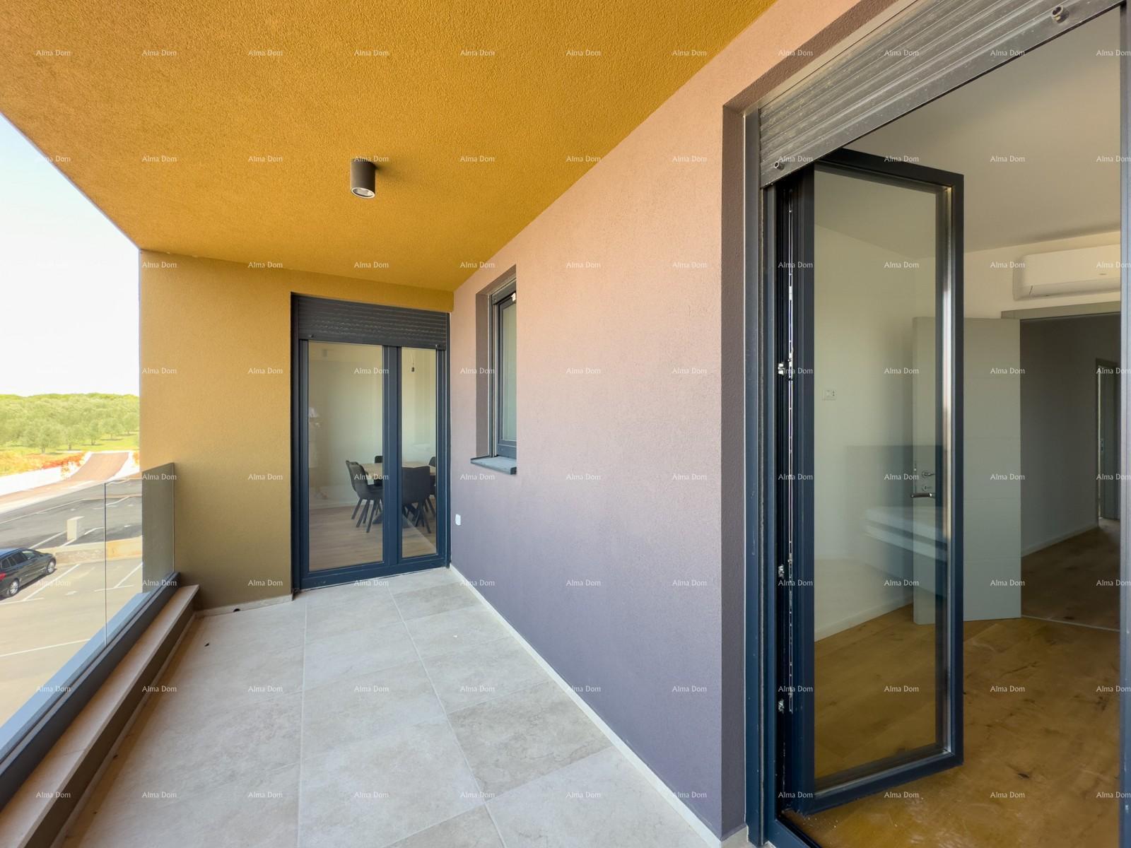 Apartmán Na predaj - ISTARSKA PULA