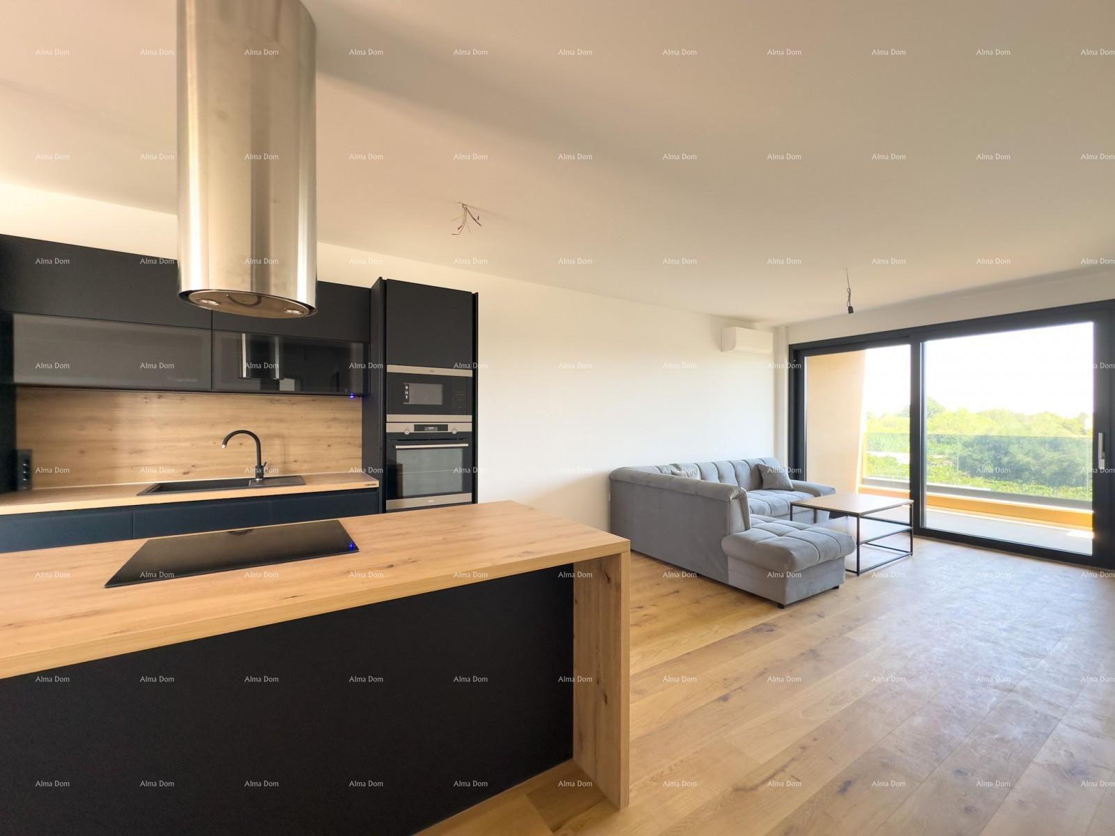 Apartmán Na predaj - ISTARSKA PULA