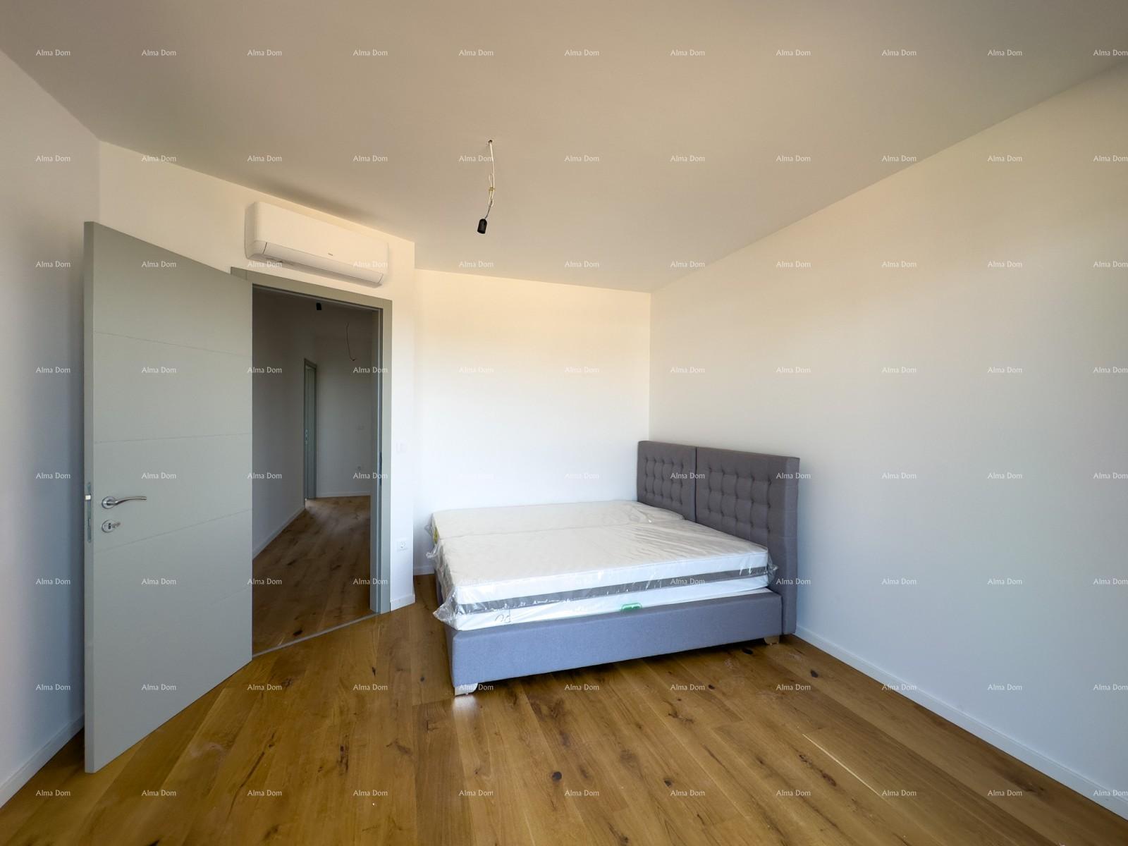 Apartmán Na predaj - ISTARSKA PULA