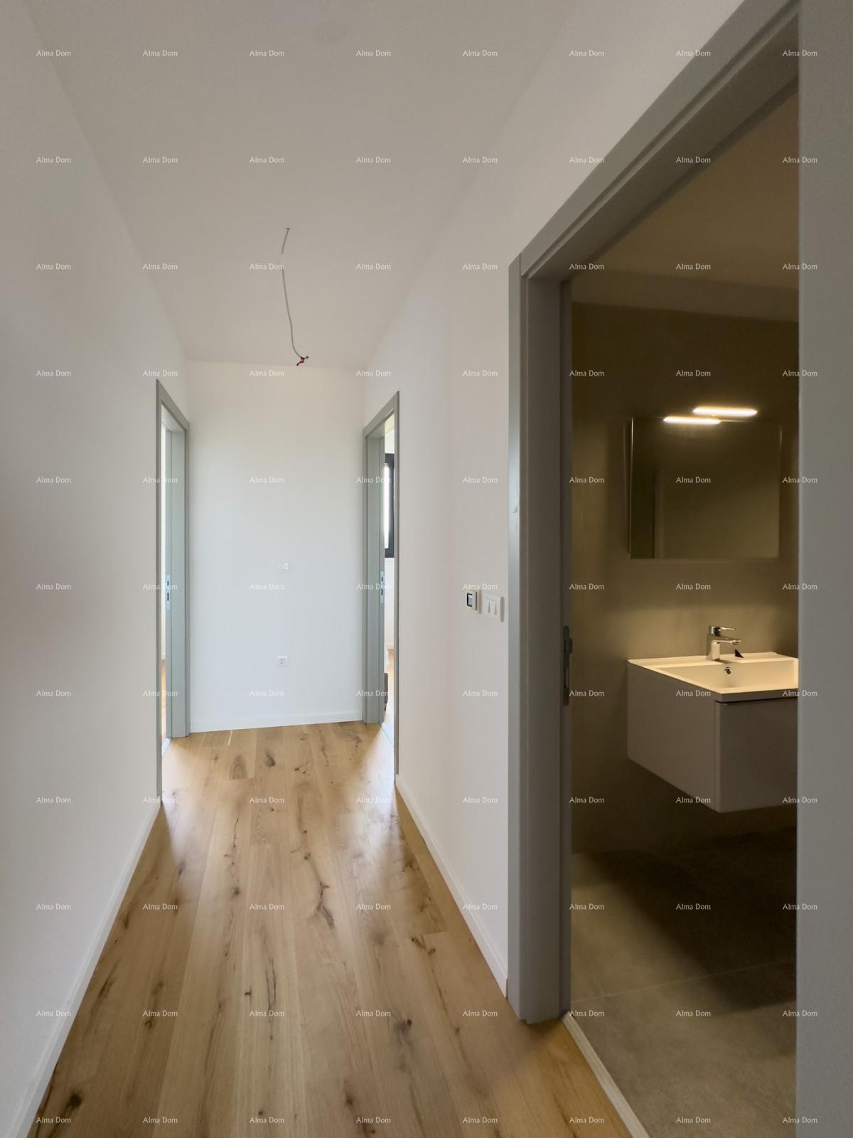 Apartmán Na predaj - ISTARSKA PULA
