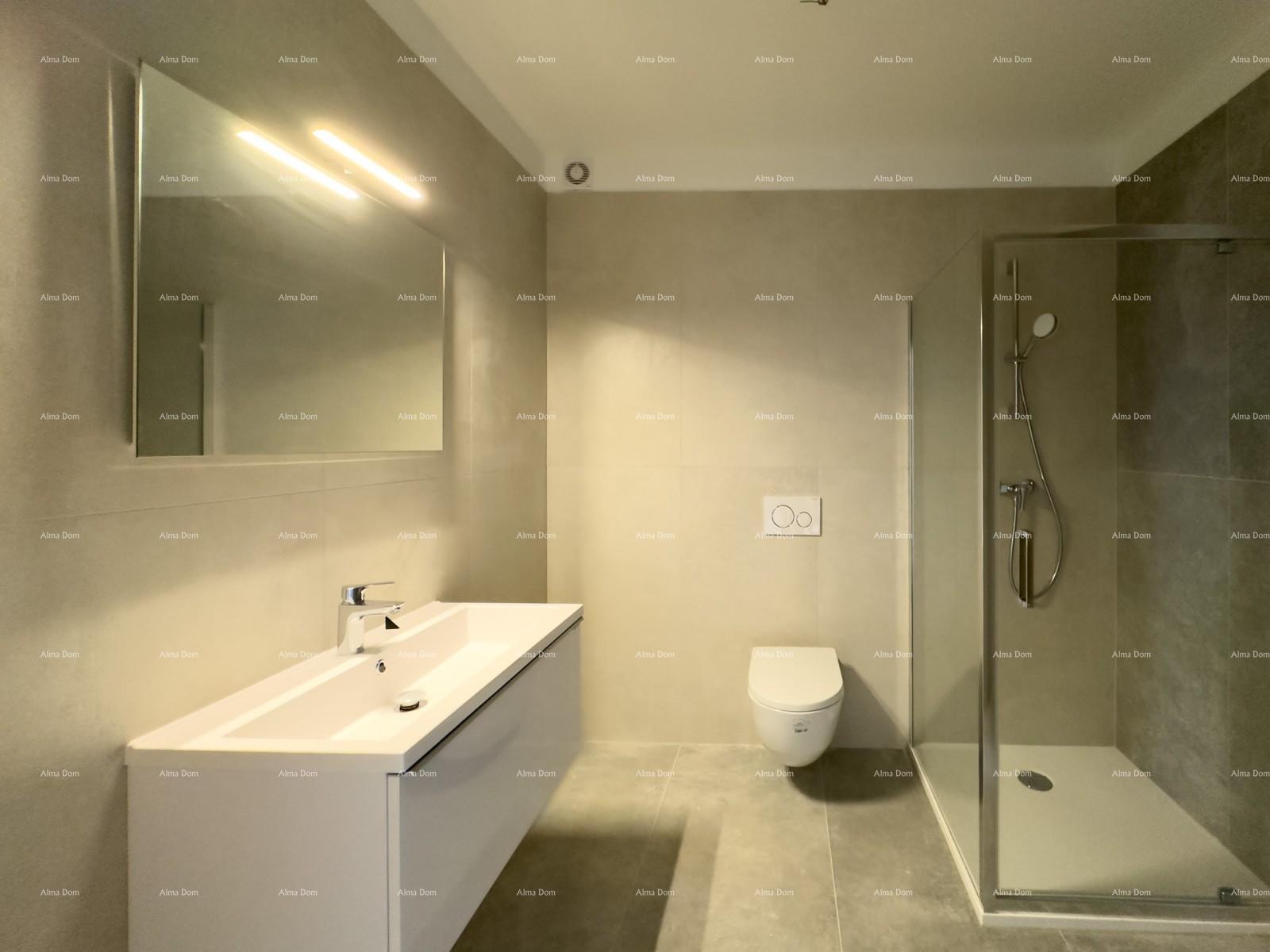 Apartmán Na predaj - ISTARSKA PULA