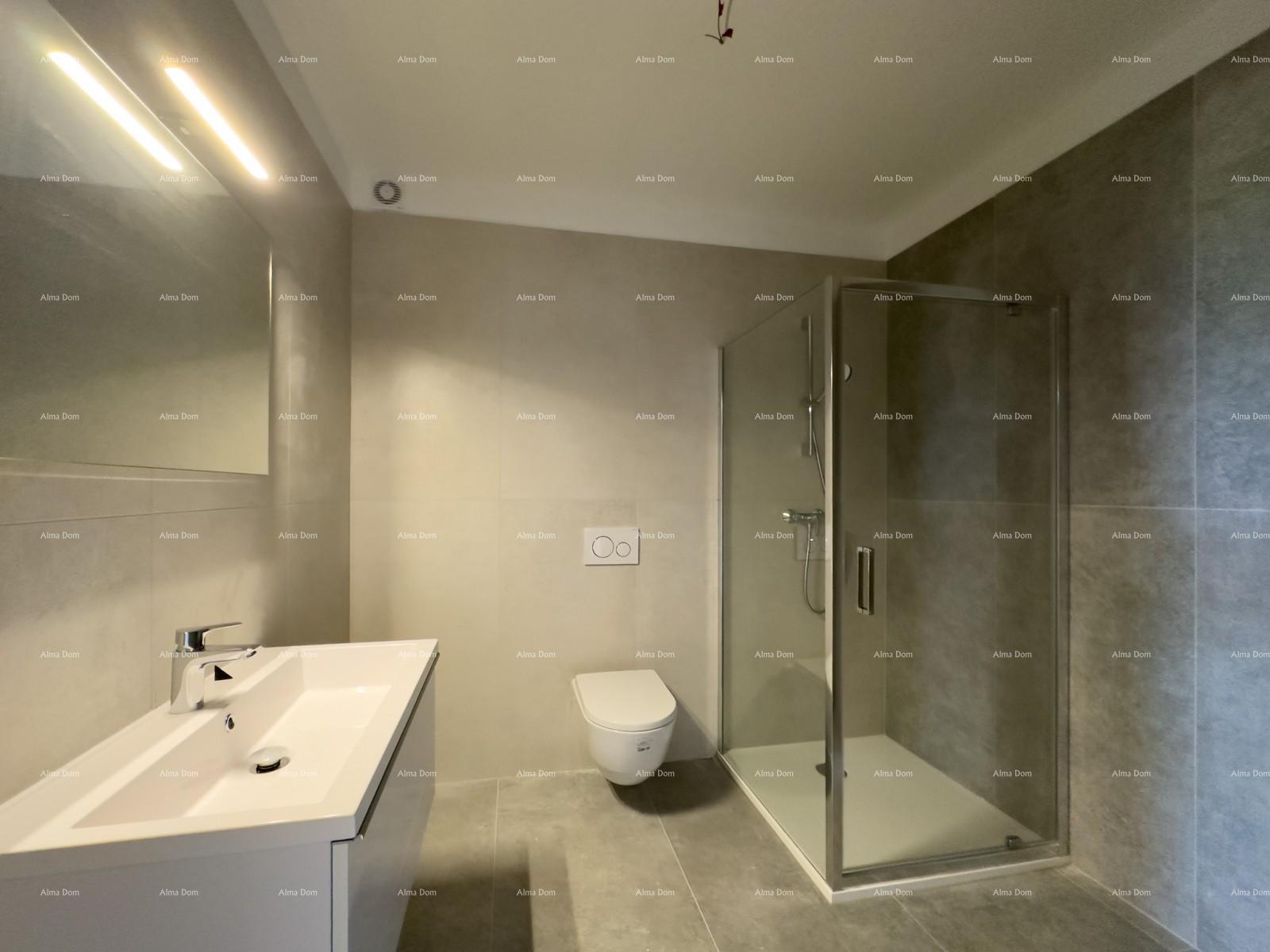 Apartmán Na predaj - ISTARSKA PULA