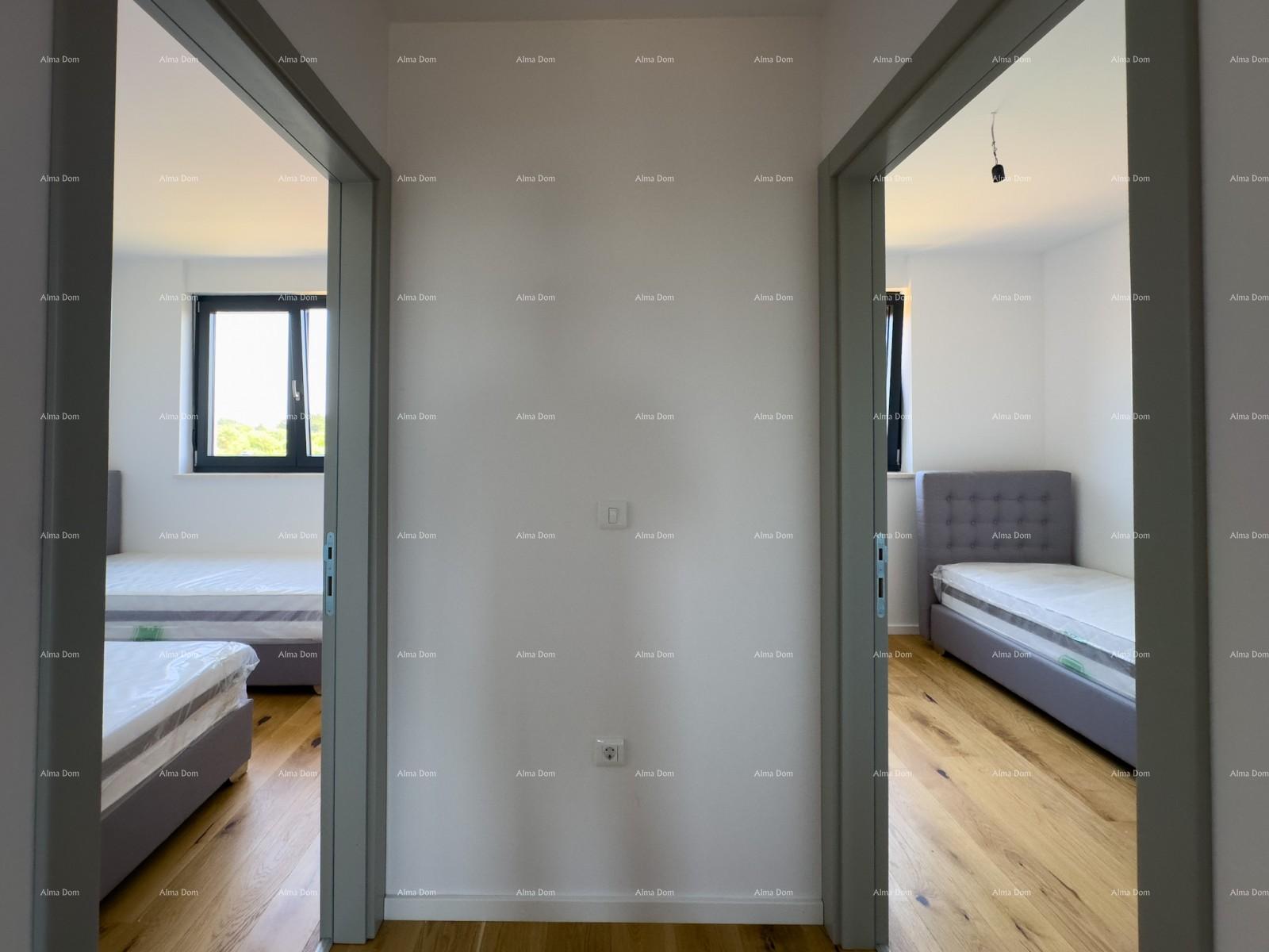 Apartmán Na predaj - ISTARSKA PULA