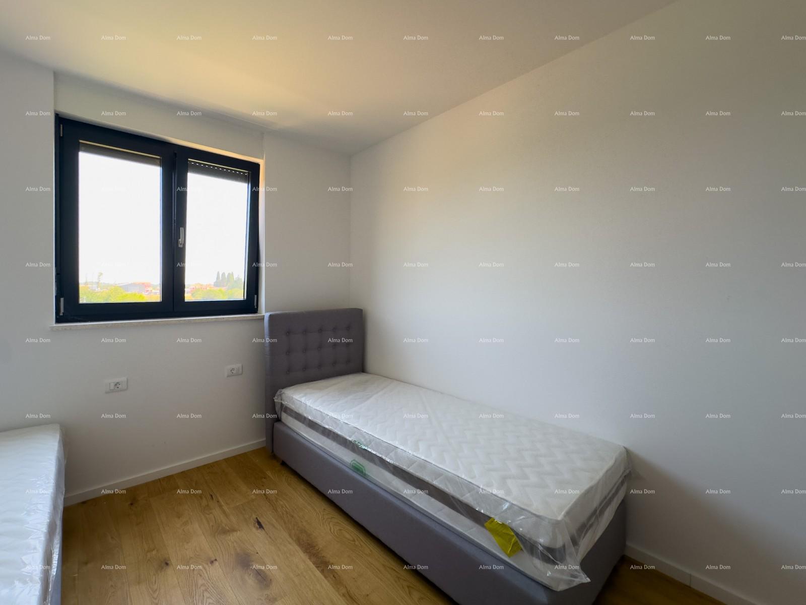 Apartmán Na predaj - ISTARSKA PULA