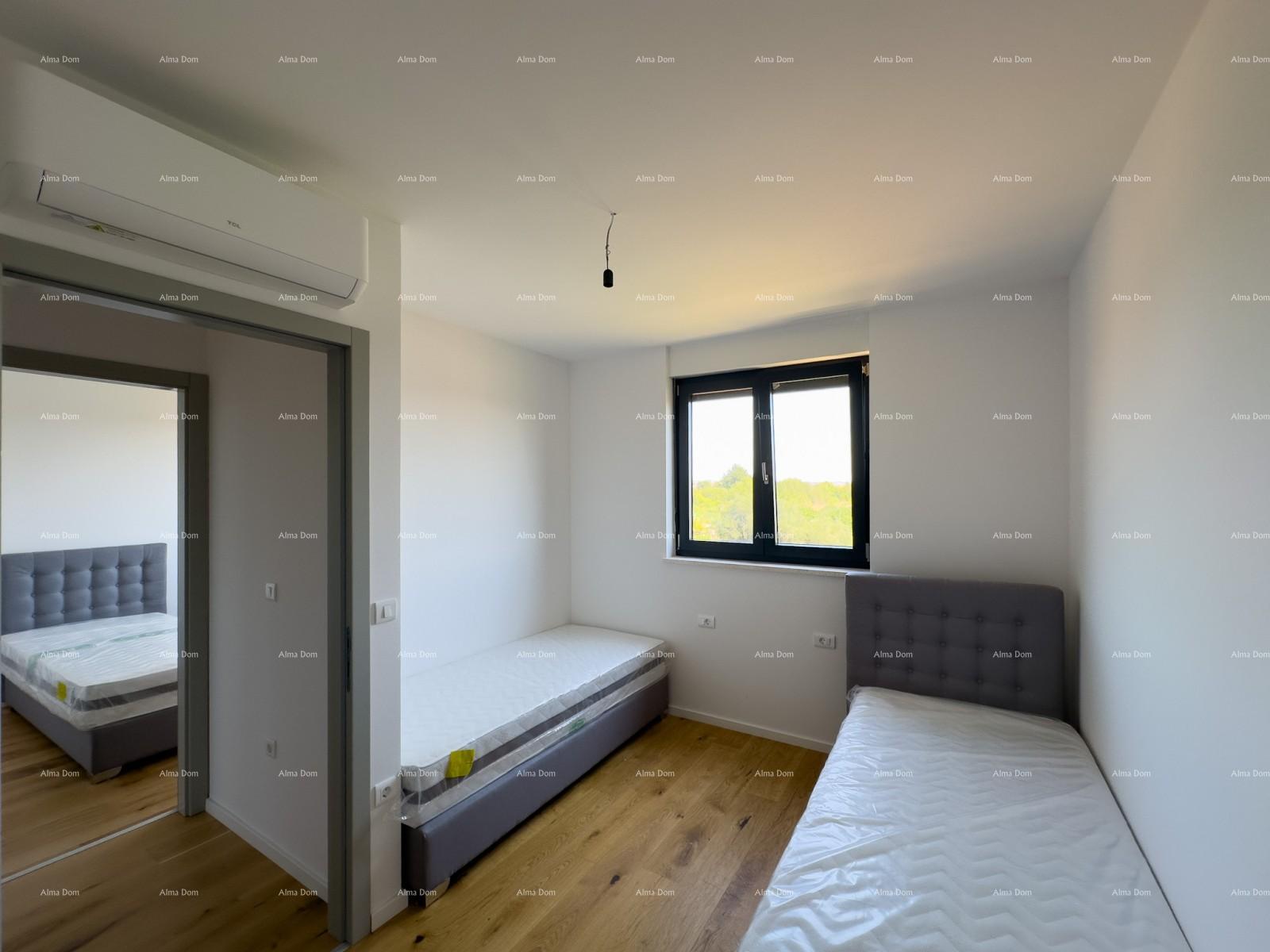 Apartmán Na predaj - ISTARSKA PULA