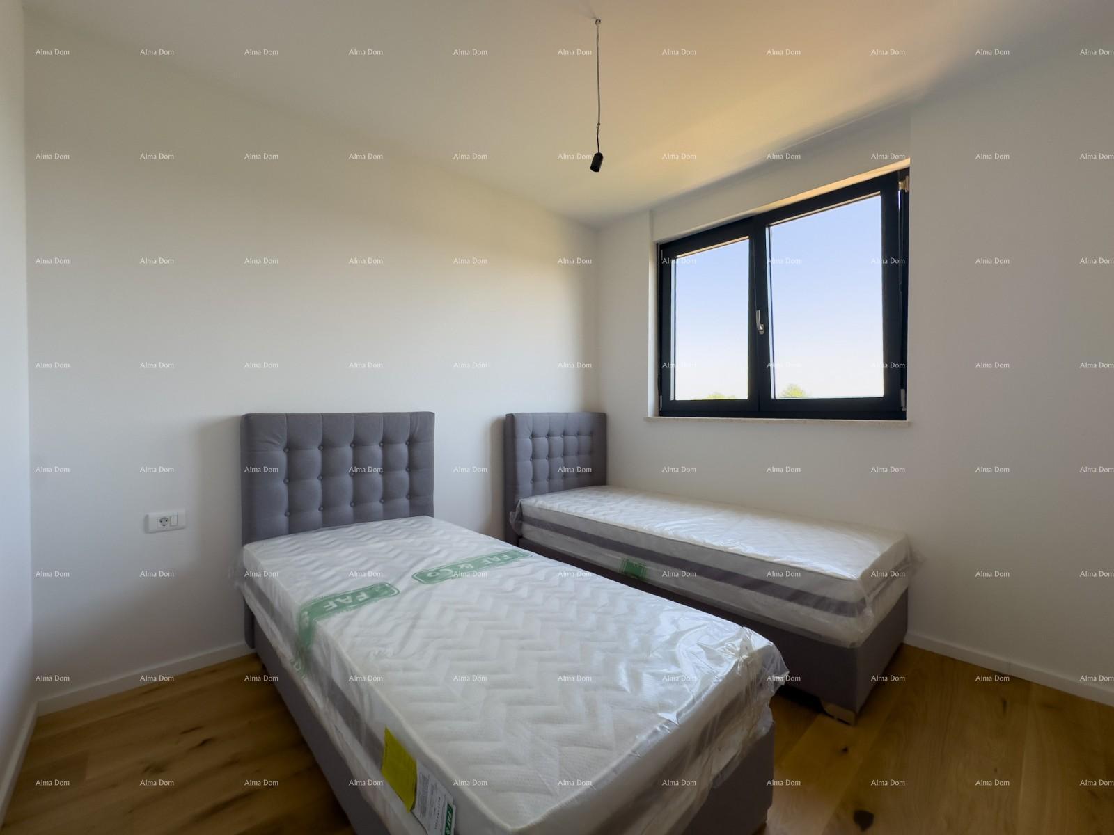 Apartmán Na predaj - ISTARSKA PULA
