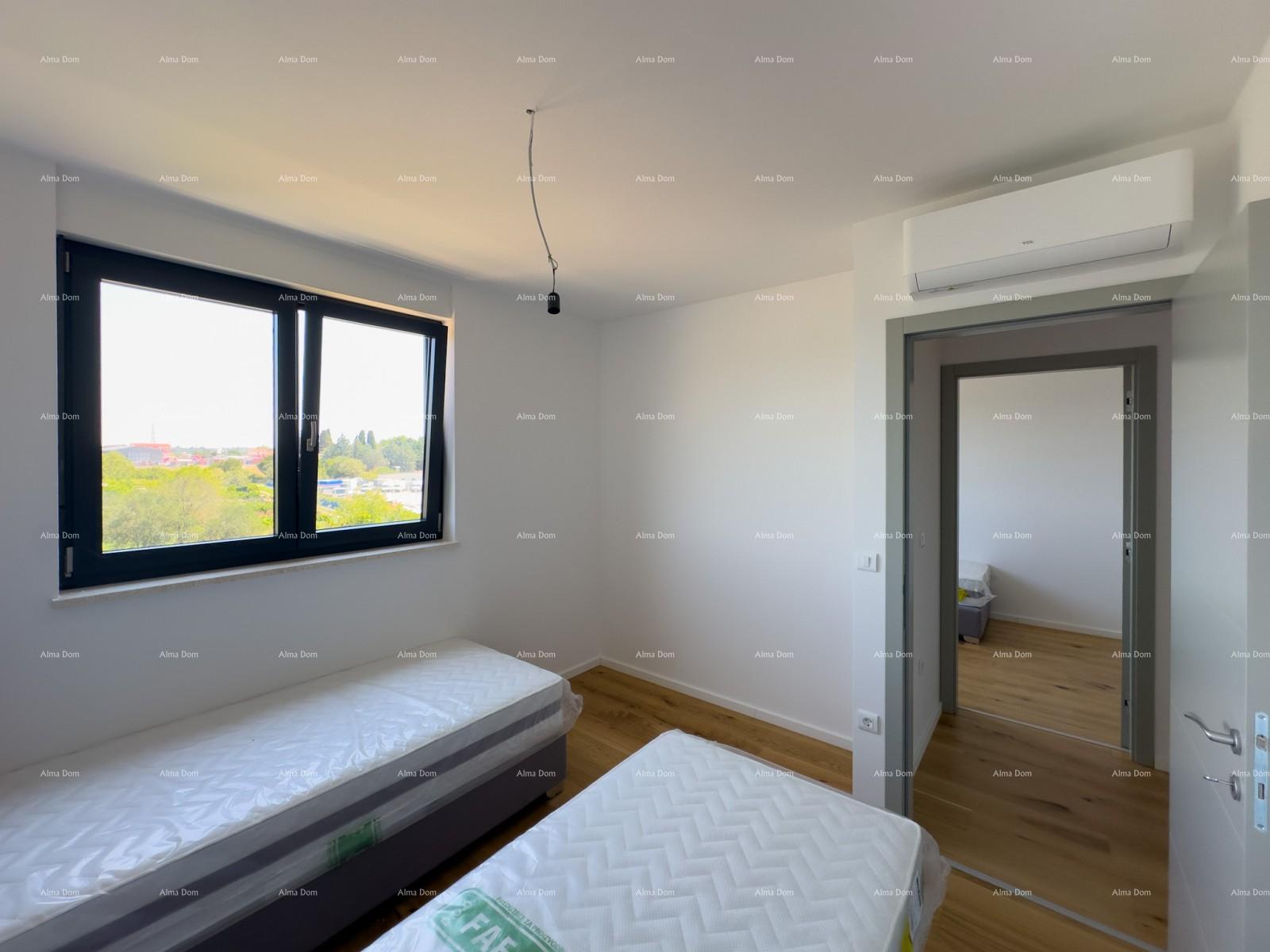 Apartmán Na predaj - ISTARSKA PULA
