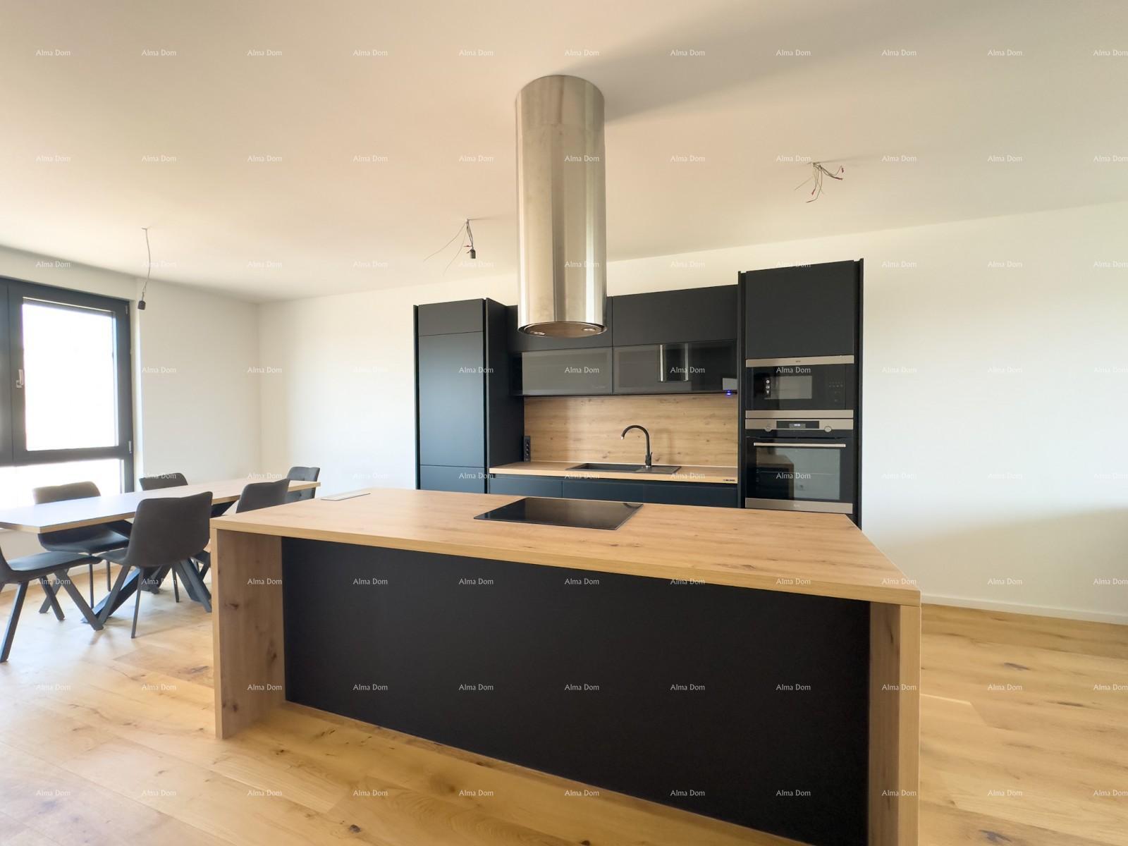 Apartmán Na predaj - ISTARSKA PULA