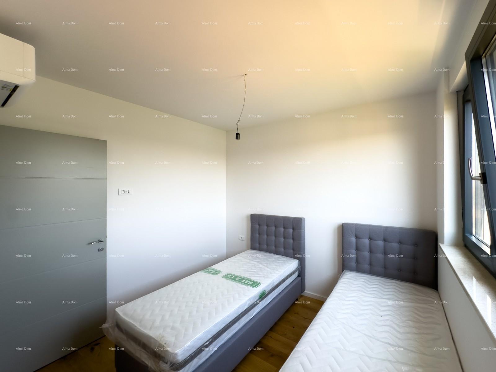 Apartmán Na predaj - ISTARSKA PULA