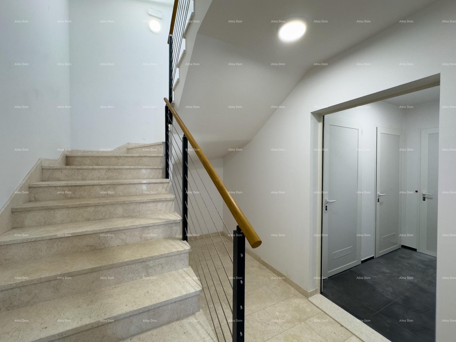 Apartmán Na predaj - ISTARSKA PULA