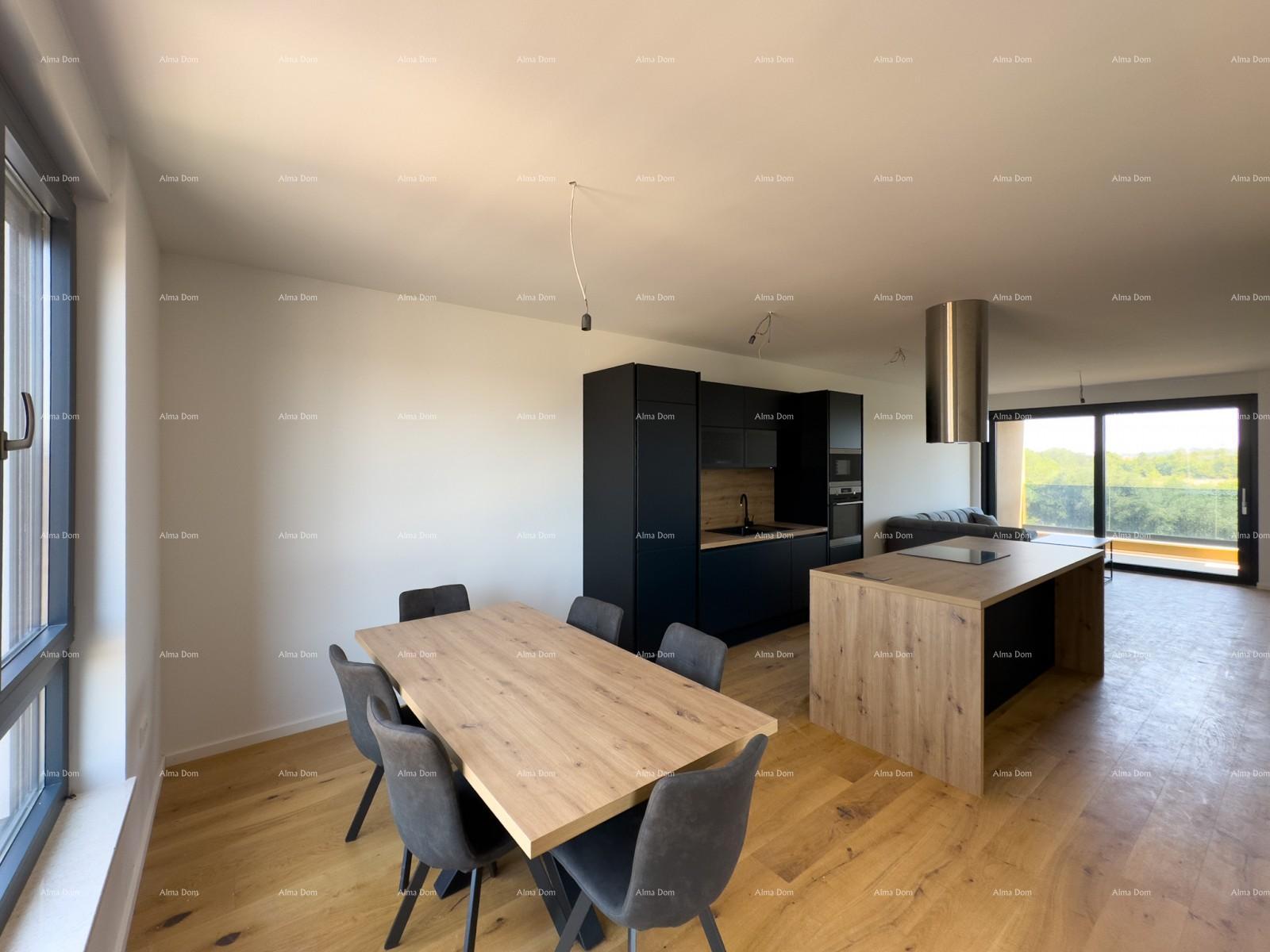 Apartmán Na predaj - ISTARSKA PULA