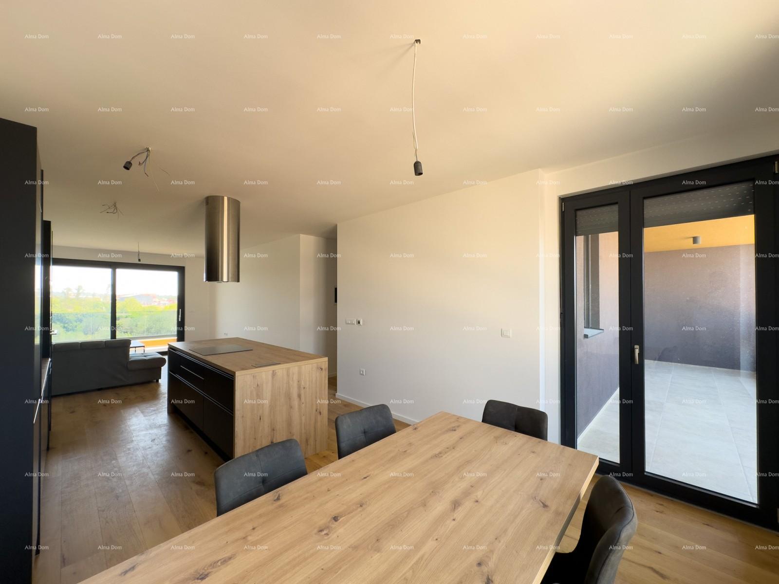 Apartmán Na predaj - ISTARSKA PULA