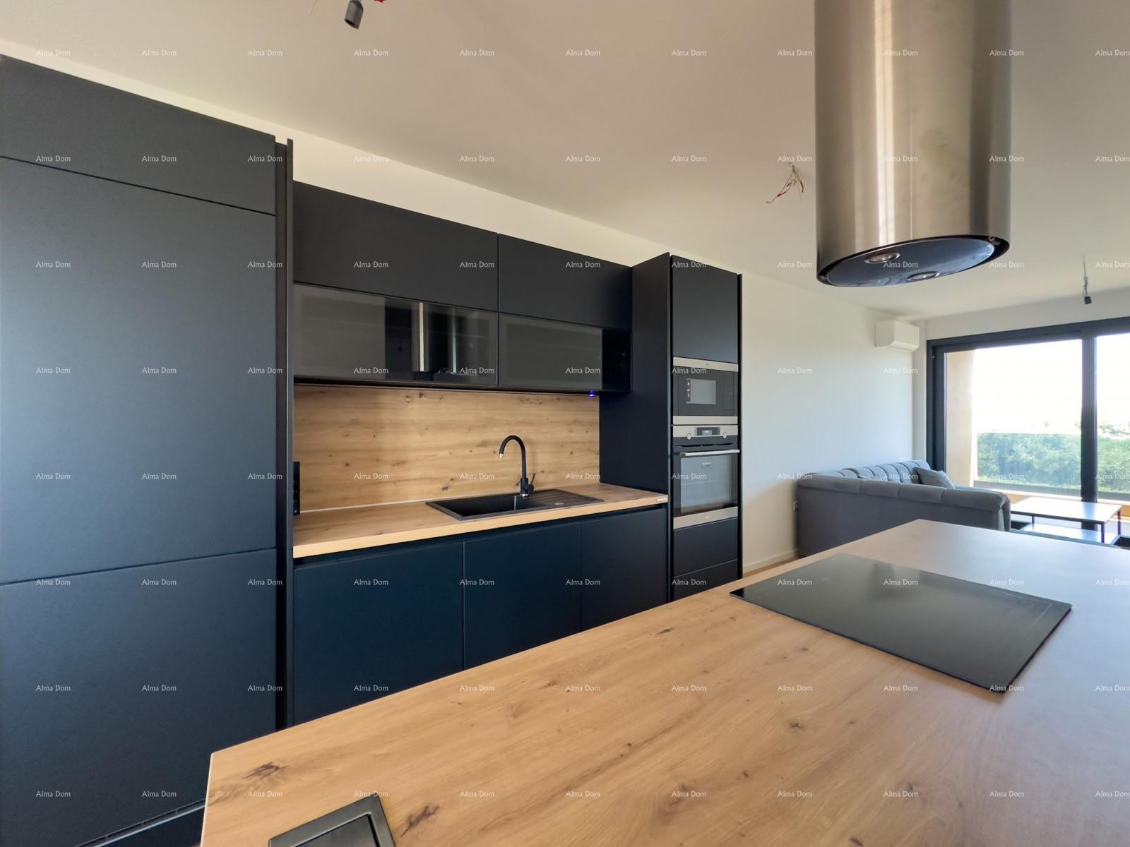 Apartmán Na predaj - ISTARSKA PULA