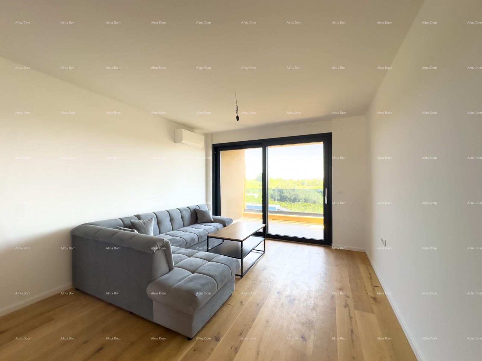 Apartmán Na predaj - ISTARSKA PULA