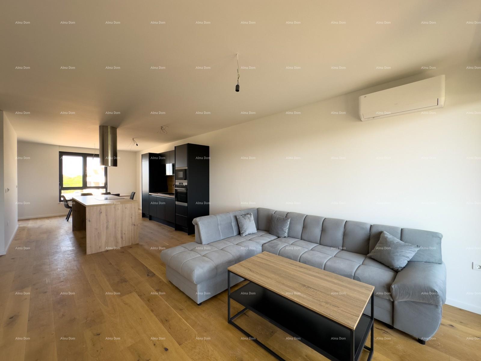 Apartmán Na predaj - ISTARSKA PULA