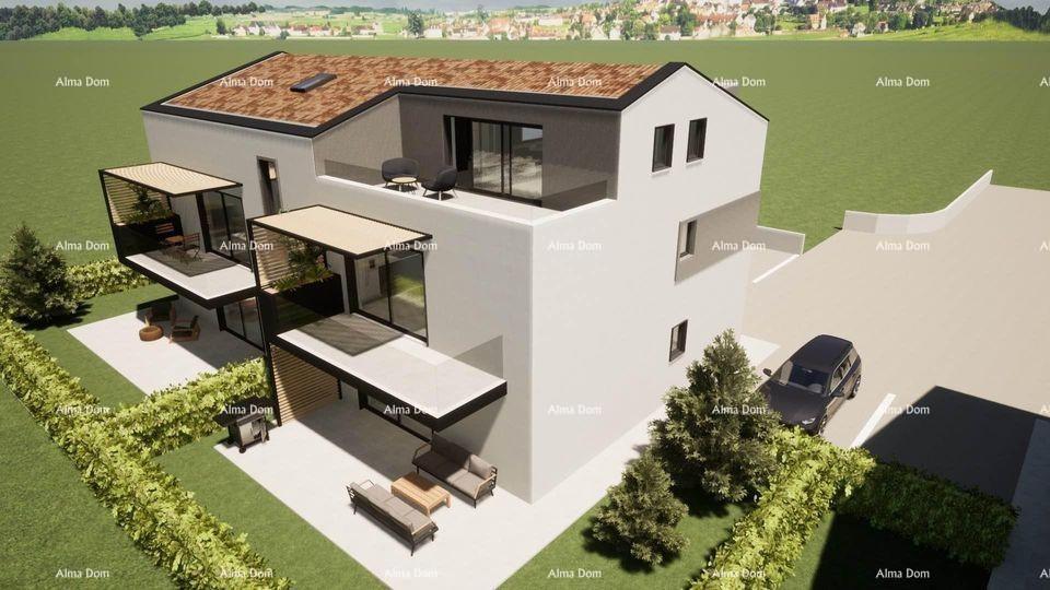 Apartment Zu verkaufen - Istarska Poreč - foto 1/7