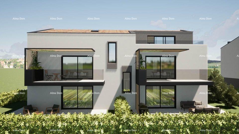 Apartment Zu verkaufen - Istarska Poreč - foto 2/7
