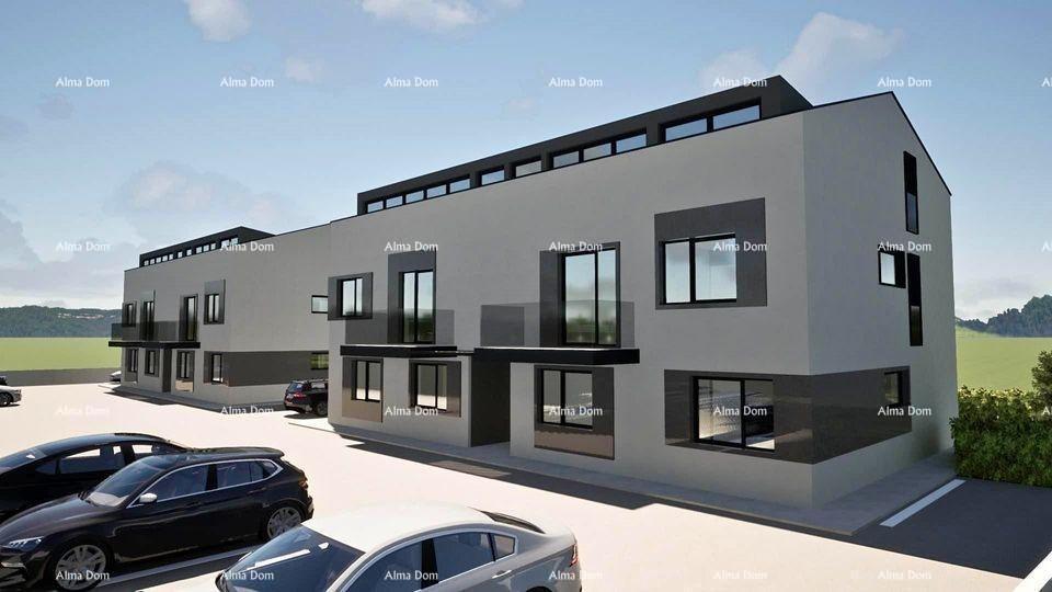 Apartment Zu verkaufen - Istarska Poreč - foto 5/7