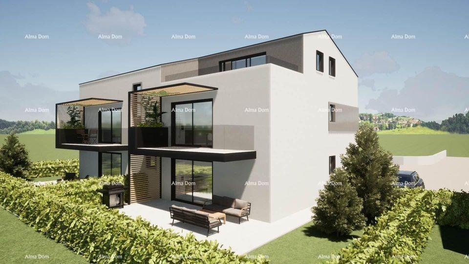 Apartment Zu verkaufen - ISTARSKA POREč