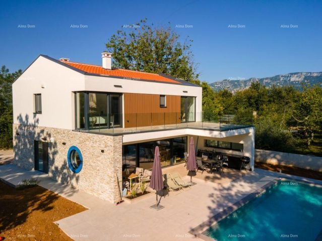 Haus Zu verkaufen - Istarska Labin - foto 2/22