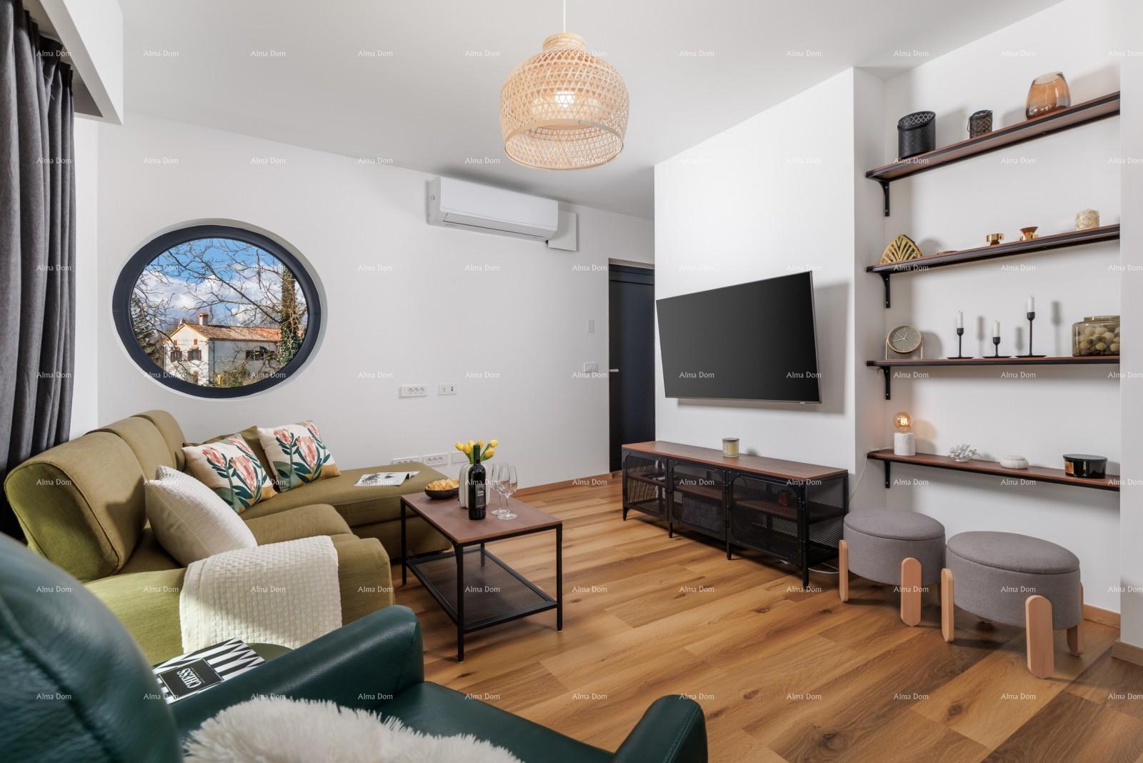 House For sale - ISTARSKA LABIN