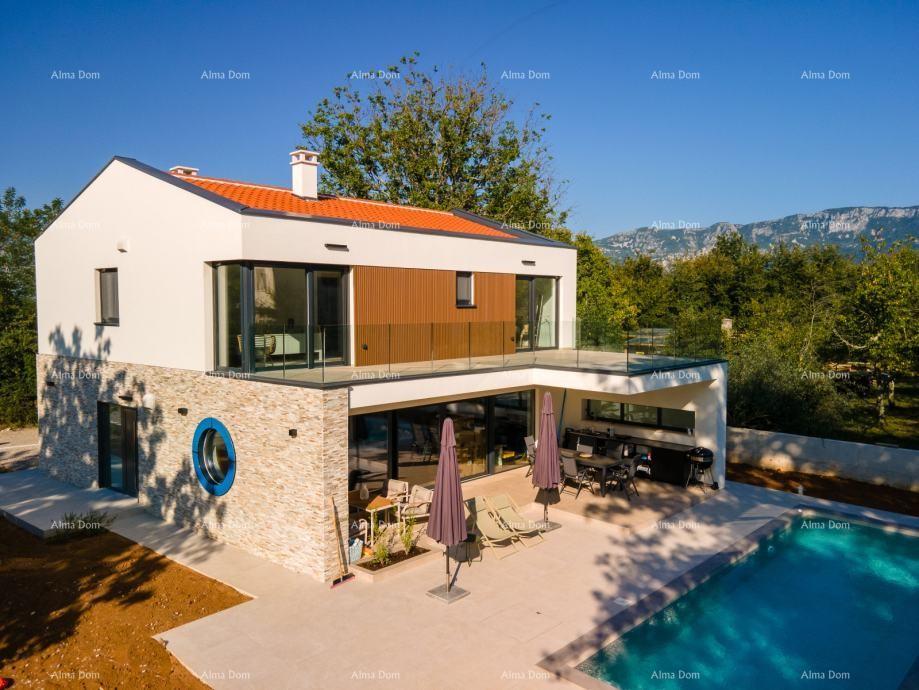 House For sale - Istarska Labin - foto 2/22