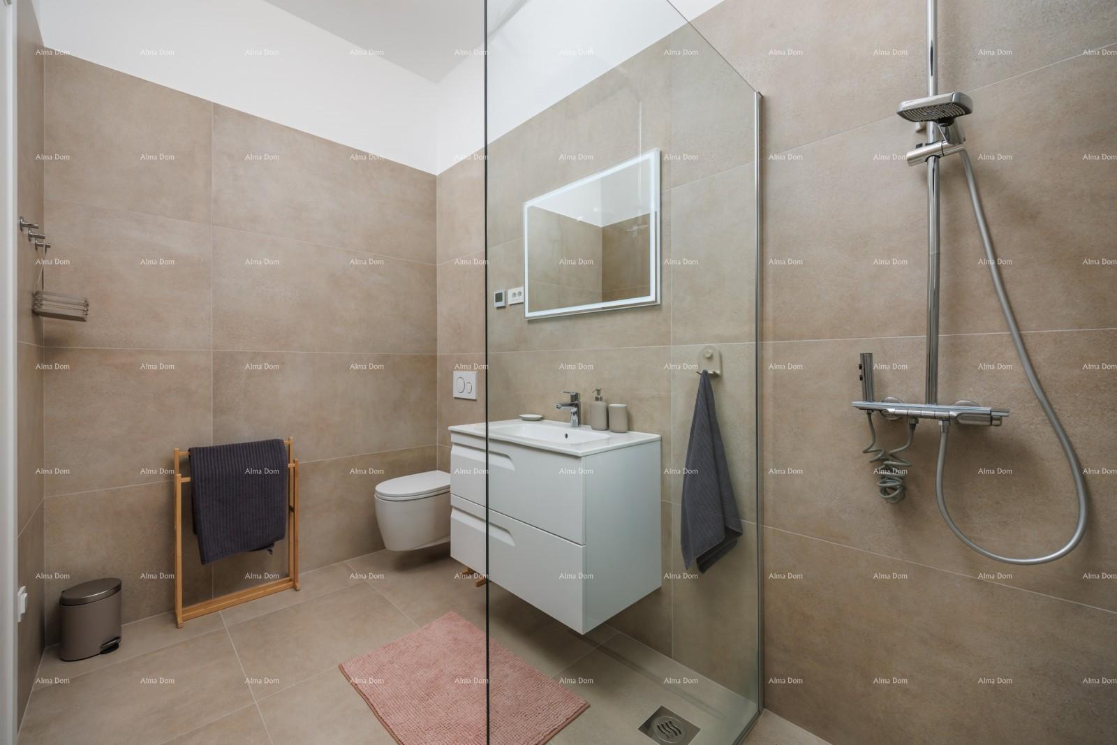 House For sale - ISTARSKA LABIN