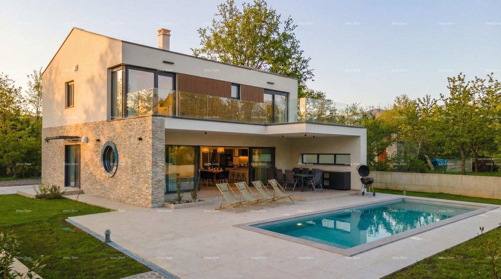 House For sale - ISTARSKA LABIN