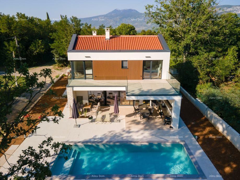 House For sale - ISTARSKA LABIN