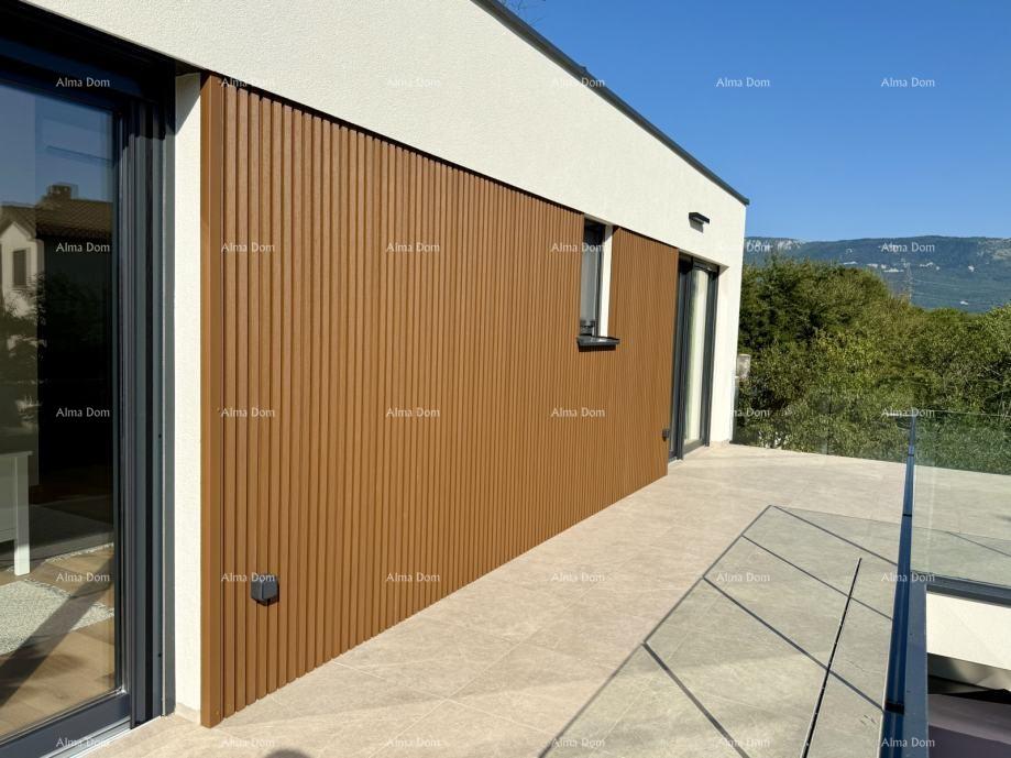 House For sale - ISTARSKA LABIN
