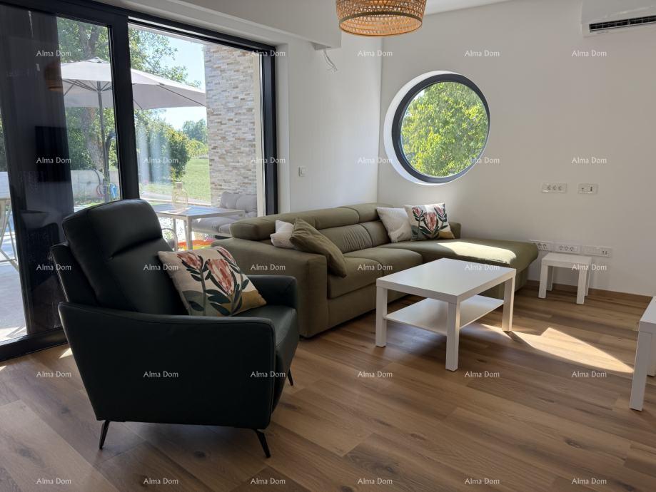 House For sale - ISTARSKA LABIN