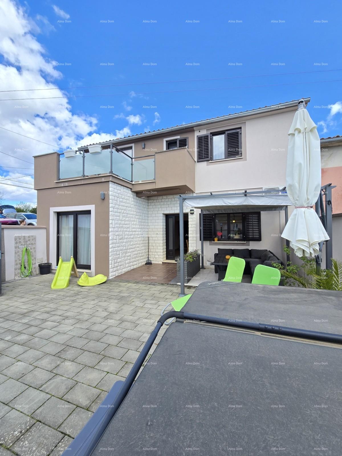 Casa In vendita - Istarska Marčana - foto 1/33