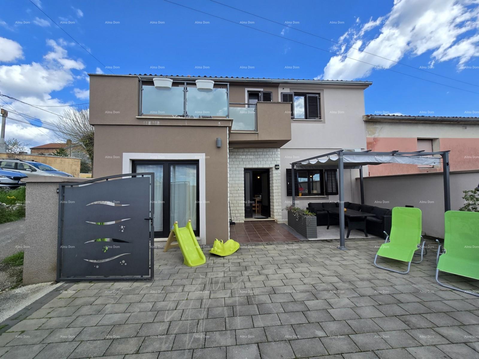 Casa In vendita - ISTARSKA MARčANA