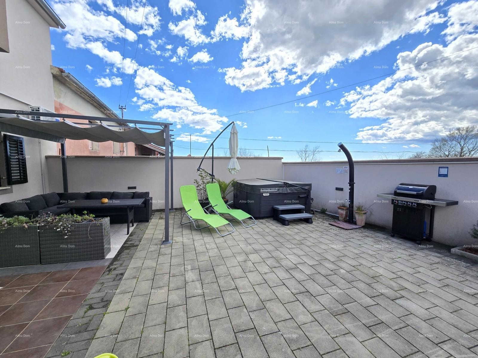 Casa In vendita - ISTARSKA MARčANA