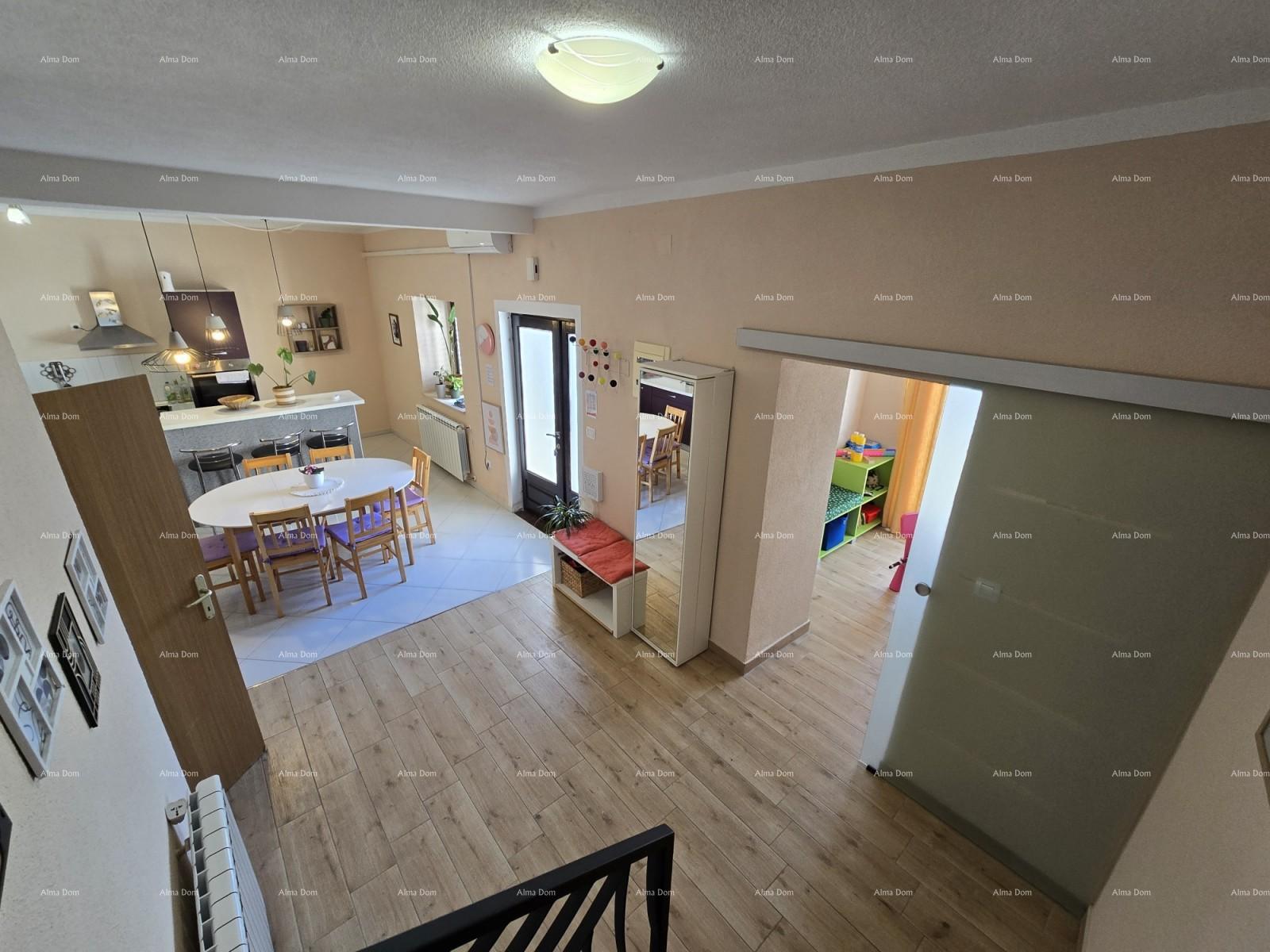 Casa In vendita - ISTARSKA MARčANA