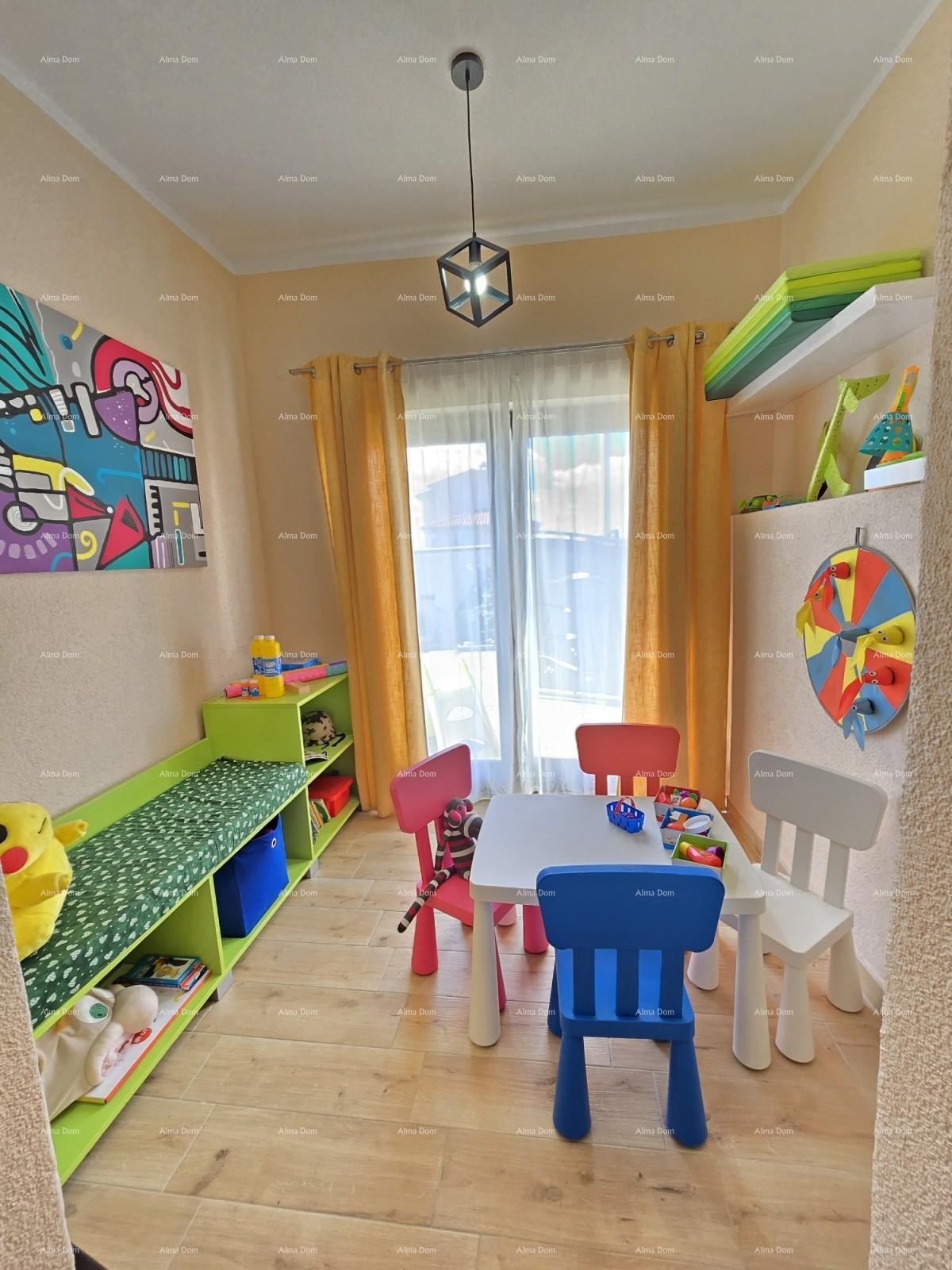 Casa In vendita - ISTARSKA MARčANA