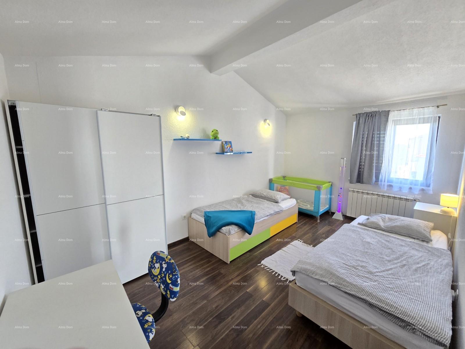 Casa In vendita - ISTARSKA MARčANA