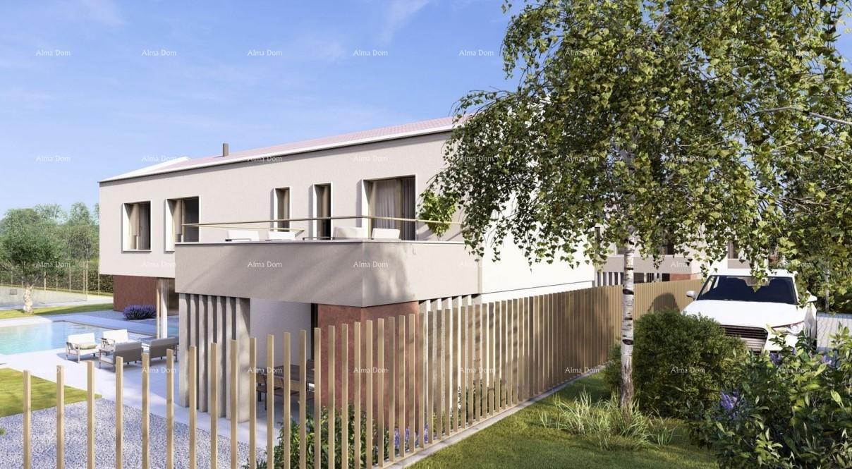 Casa In vendita - ISTARSKA LABIN