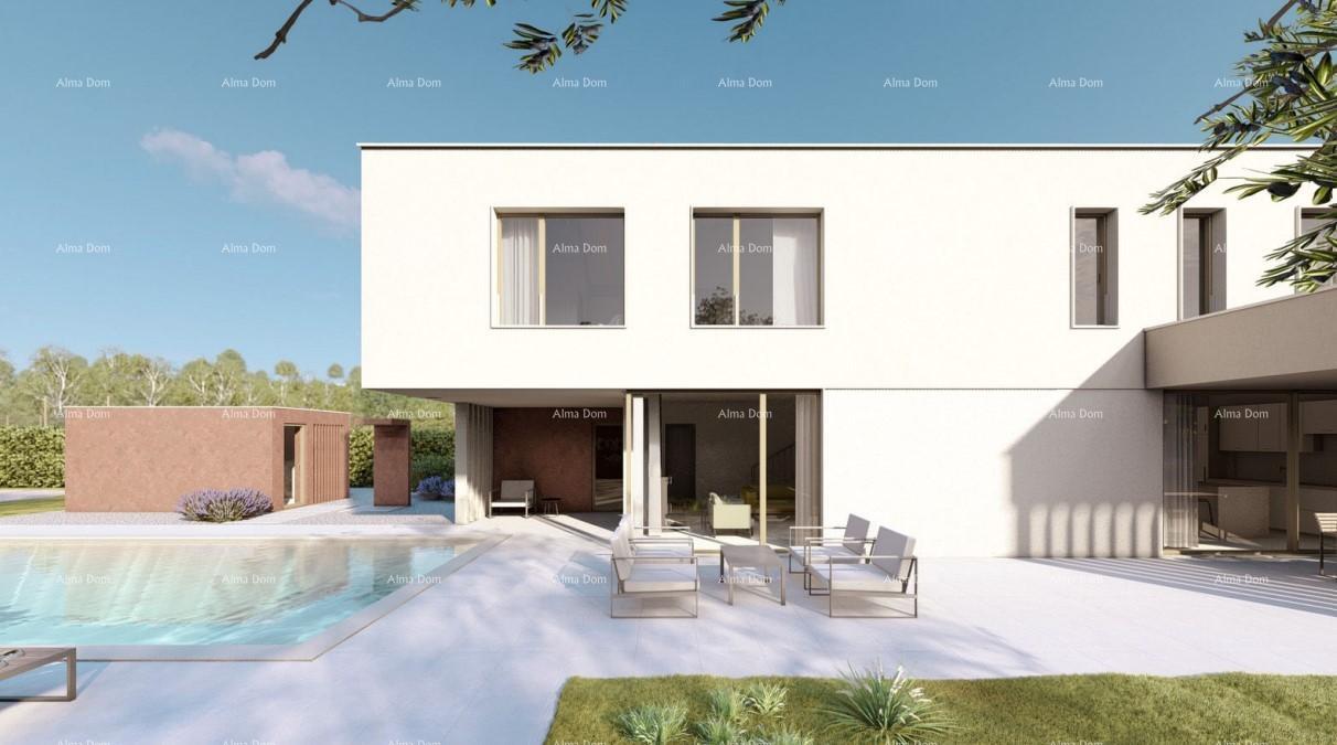 Casa In vendita - ISTARSKA LABIN