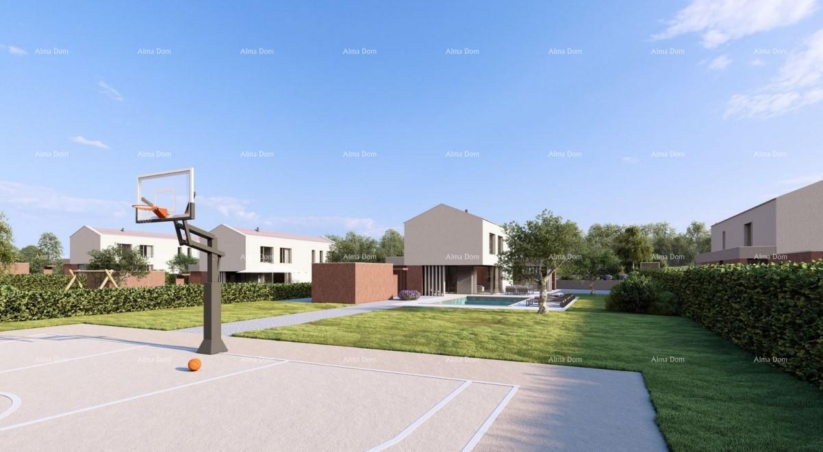 Casa In vendita - ISTARSKA LABIN