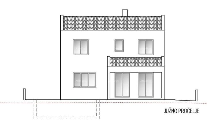 Grundstück zu verkaufen 353 m² – Marčana