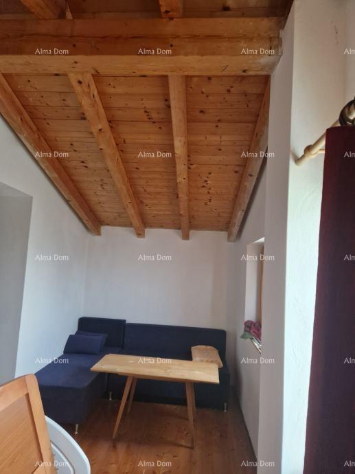 Kuća Na prodaju - ISTARSKA MARčANA