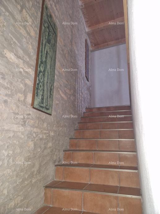 Kuća Na prodaju - ISTARSKA MARčANA