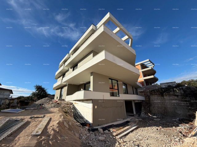 Flat for sale 126 m² – Pješčana Uvala