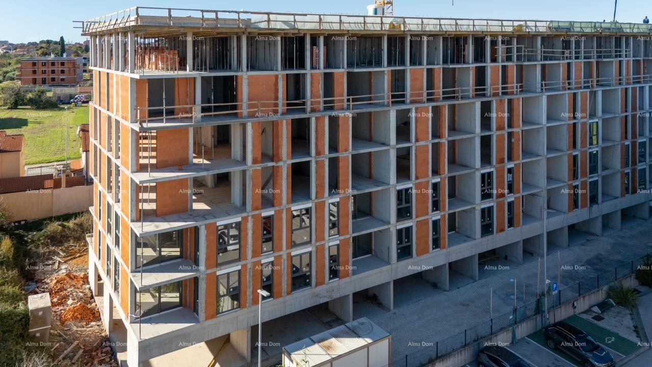 Flat For sale - ISTARSKA PULA
