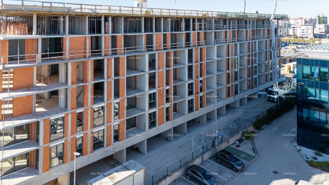 Flat For sale - ISTARSKA PULA