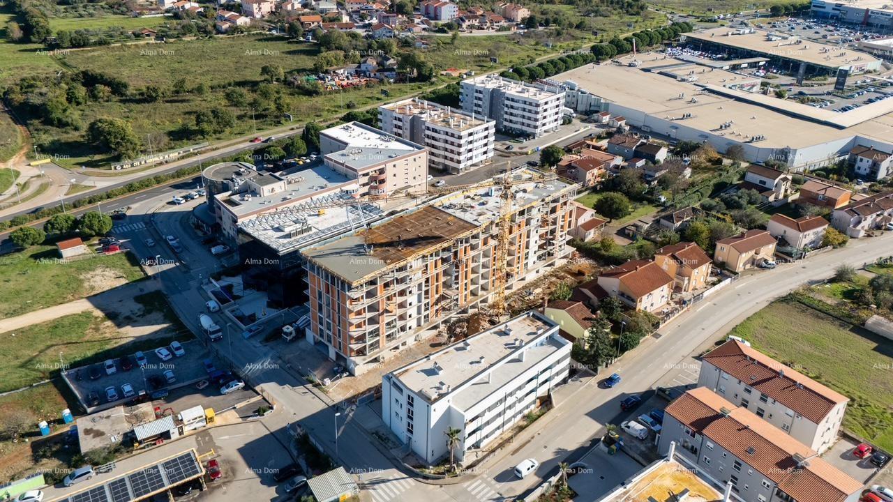 Flat For sale - ISTARSKA PULA