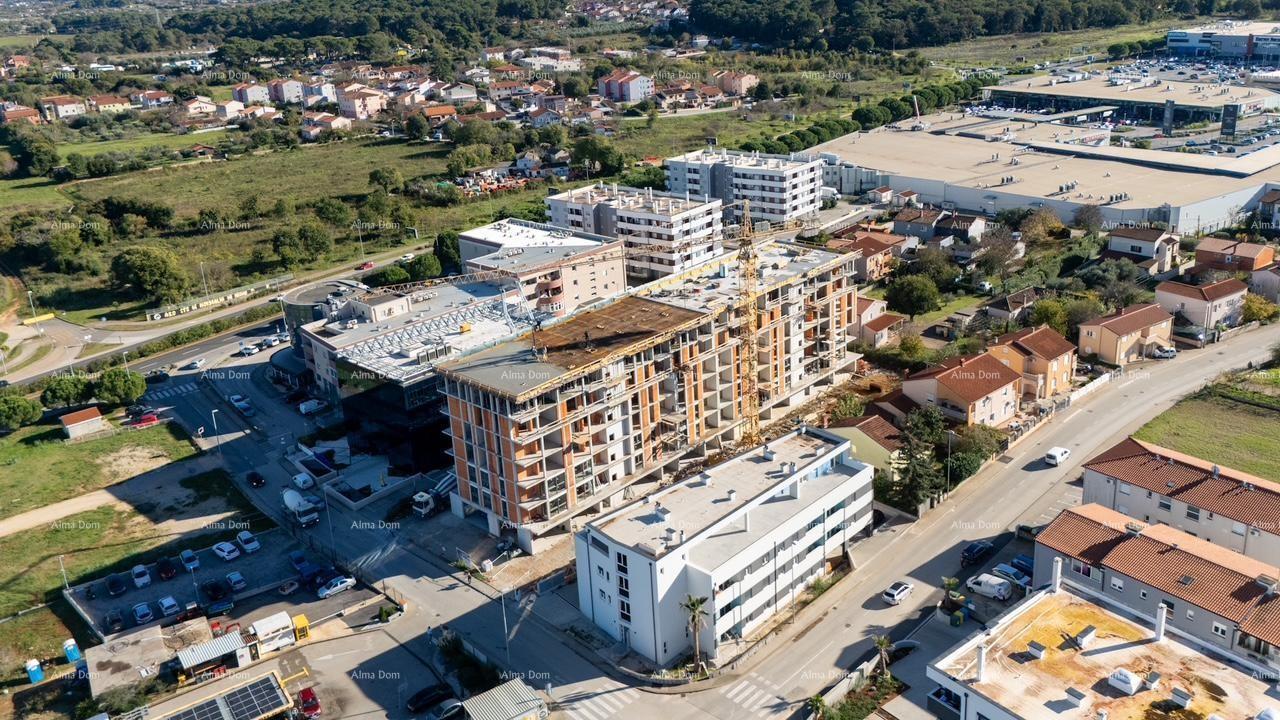 Flat For sale - ISTARSKA PULA